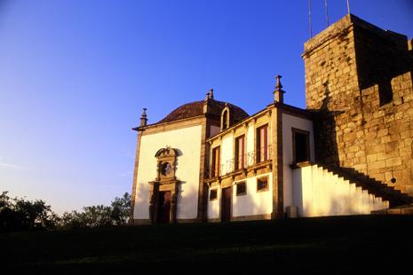 Capela de Nossa Senhora da Encarnação
