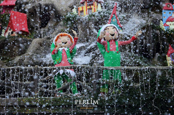 Principais eventos - Perlim - Parque Temático de Natal