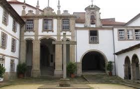 Convento Corpus Christi