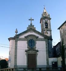 Igreja de Santa Marinha