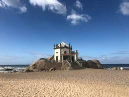 Capela do Senhor da Pedra