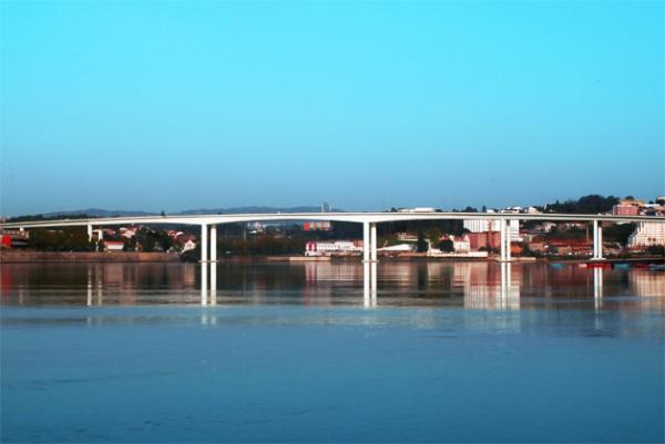 Ponte do Freixo