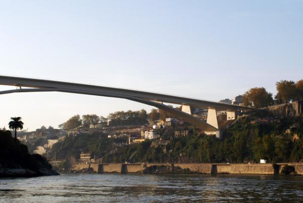 Ponte do Infante