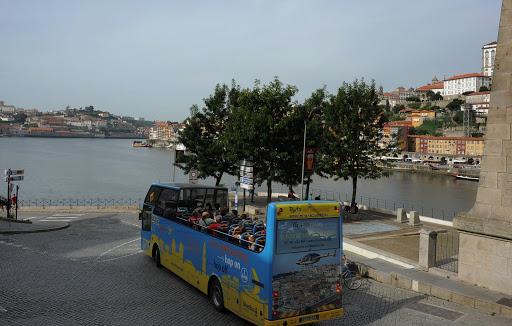 Circuitos - Blue Bus Citytours