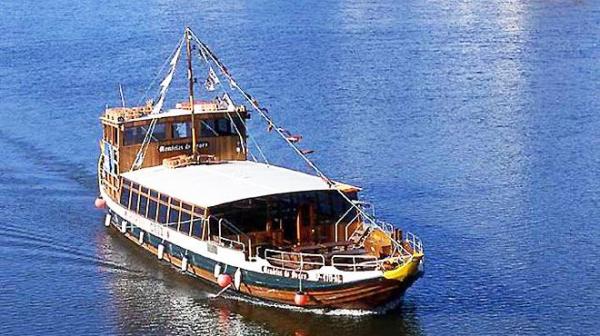 Circuitos - Douro Acima