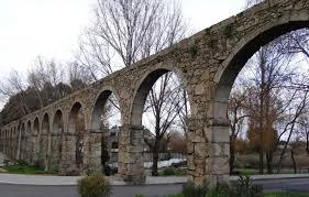 Aqueduto dos Arcos do Sardão