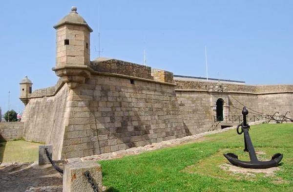 Forte de nossa senhora das neves