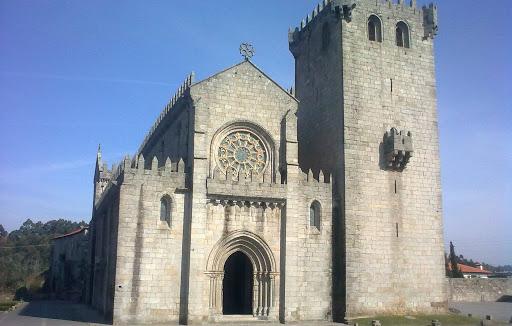 Mosteiro de leça do balio