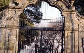 Quinta de santa cruz do bispo