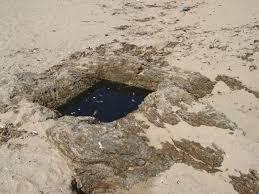 Tanques romanos de Angeiras e Villa do Fontão