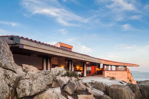 Casa de Chá da Boa Nova