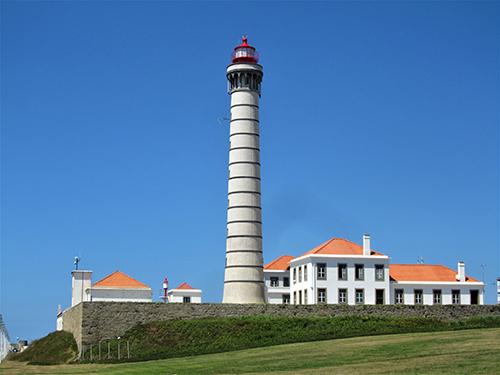 Farol de Leça 