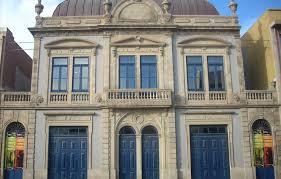 Teatro Municipal de Matosinhos Constantino Nery