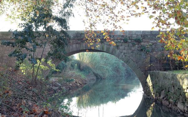 Caminho Português da Costa em Matosinhos