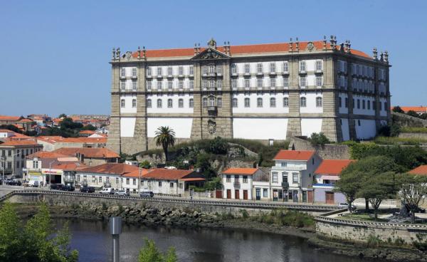 Mosteiro de Santa Clara