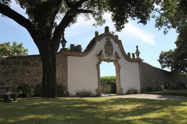 Quinta da Espinheira