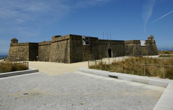 Forte de São João Baptista