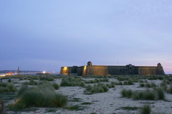 Forte de São João Baptista 2