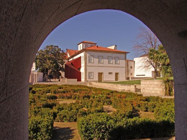 Centro de Memória de Vila do Conde