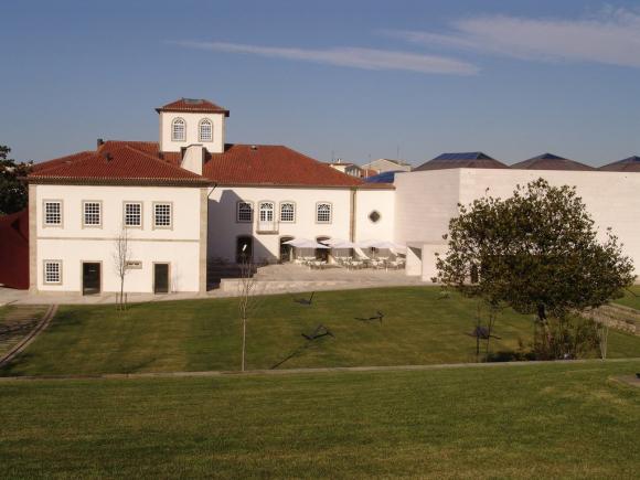 Centro de Memória de Vila do Conde 1