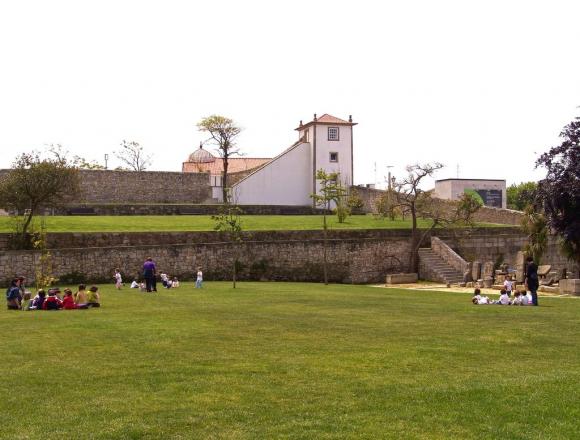 Centro de Memória de Vila do Conde 2
