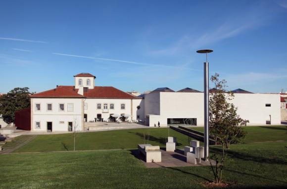 Centro de Memória de Vila do Conde 3