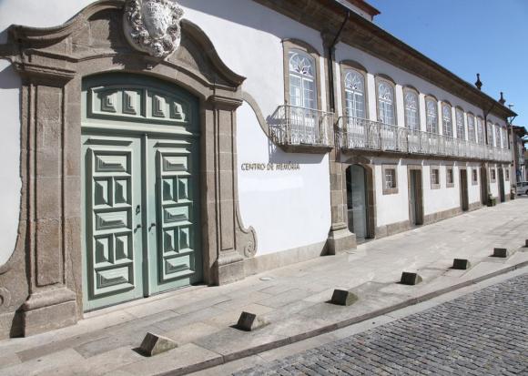 Centro de Memória de Vila do Conde 5