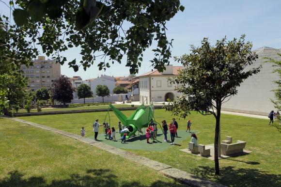 Centro de Memória de Vila do Conde 6