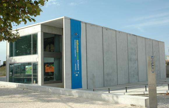 Centro de Monitorização e Interpretação Ambiental 1