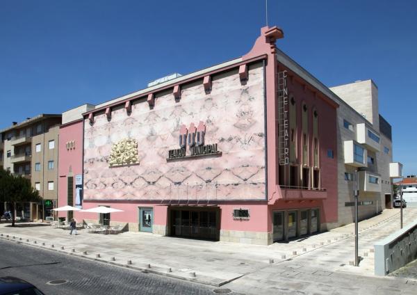 Teatro Municipal