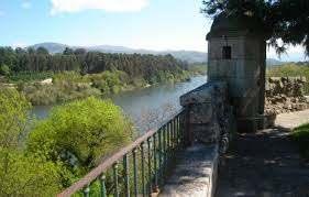 Fortaleza de Monção