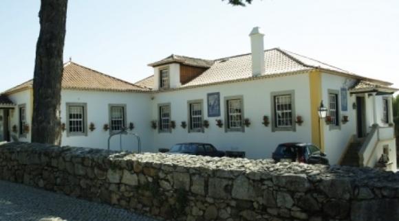 Arquitetura de Veraneio - Casa de S. Bernardo