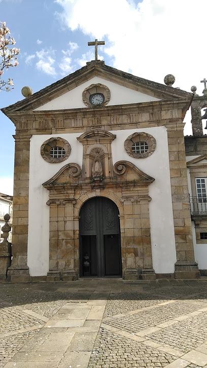 Igreja da Misericórdia