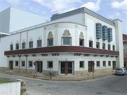 Cine Teatro João Verde