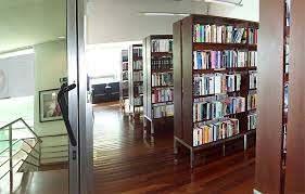 Biblioteca Municipal