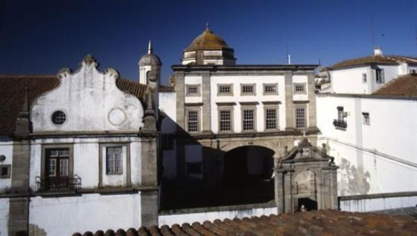 Igreja e Convento de Nossa Senhora do Carmo