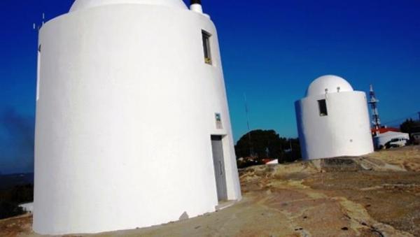 Moinhos do Alto de São Bento