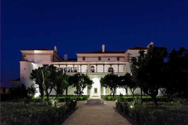 Páteo de São Miguel