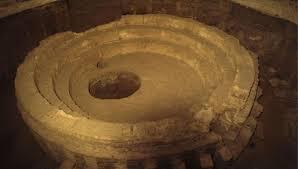 Termas Romanas