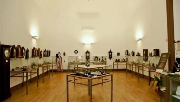 Museu do Relógio