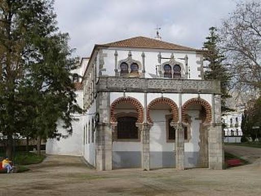 Palácio de D. Manuel