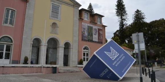 Museus - Bairro dos Museus