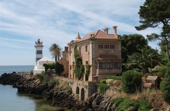 Museus - Casa de Santa Maria