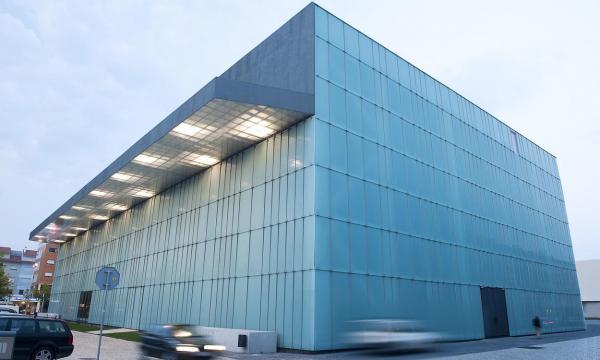 Casa Cultura Ílhavo