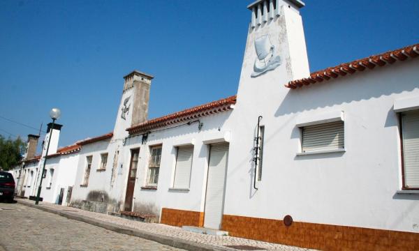 Bairro dos Pescadores da Malhada