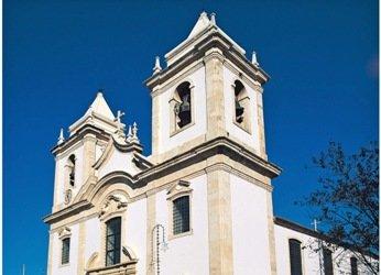 Igreja Paroquial de Ílhavo (Matriz)
