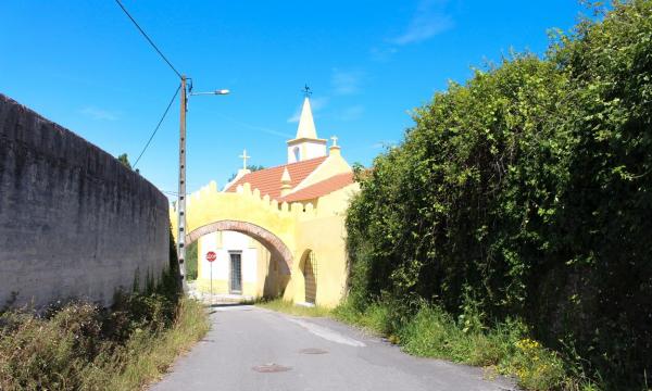 Ermida e Vale de Ílhavo