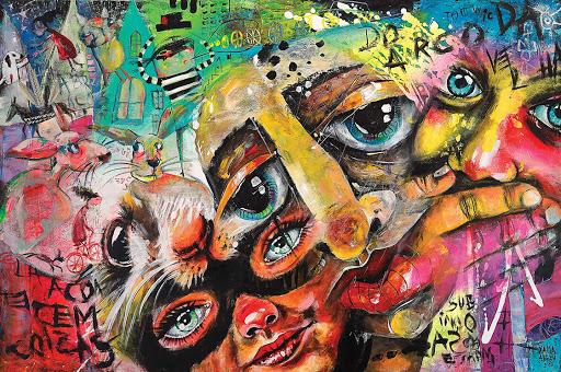 Nuno Sacramento Arte Contemporânea