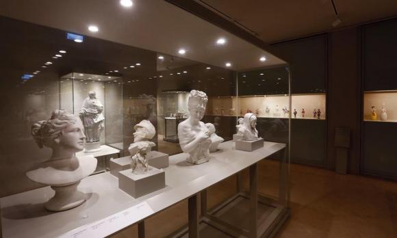 Museu Vista Alegre 3