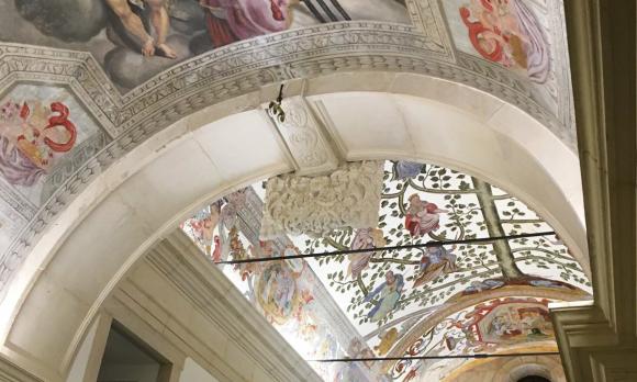 Museu Vista Alegre 7